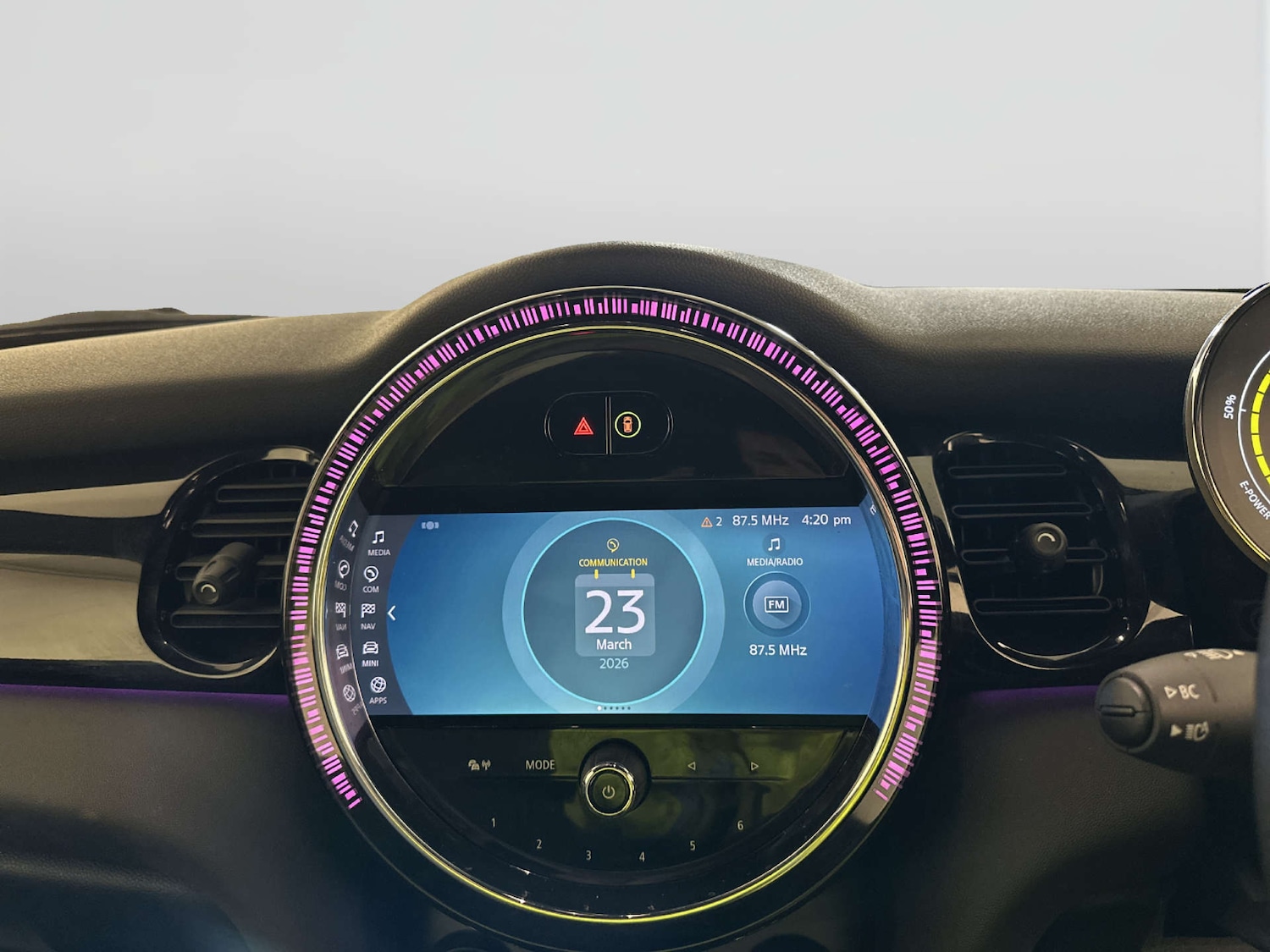 Used MINI Hatch 2022 for sale - 77989877: Photo 22