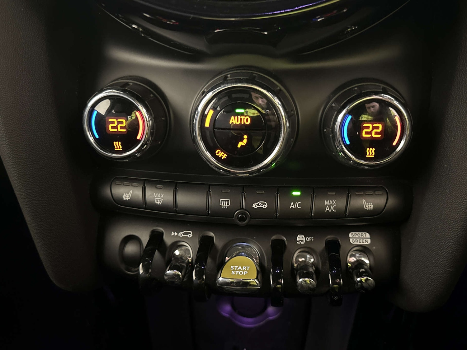 Used MINI Hatch 2022 for sale - 77989877: Photo 24