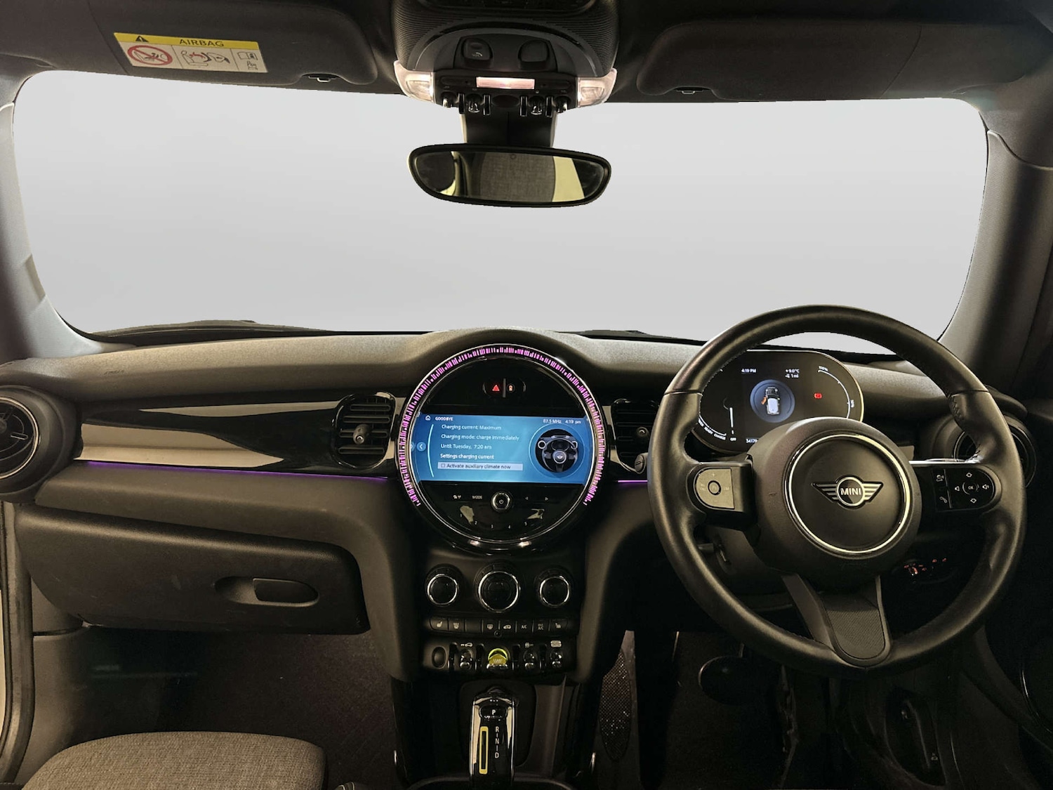 Used MINI Hatch 2022 for sale - 77989877: Photo 3