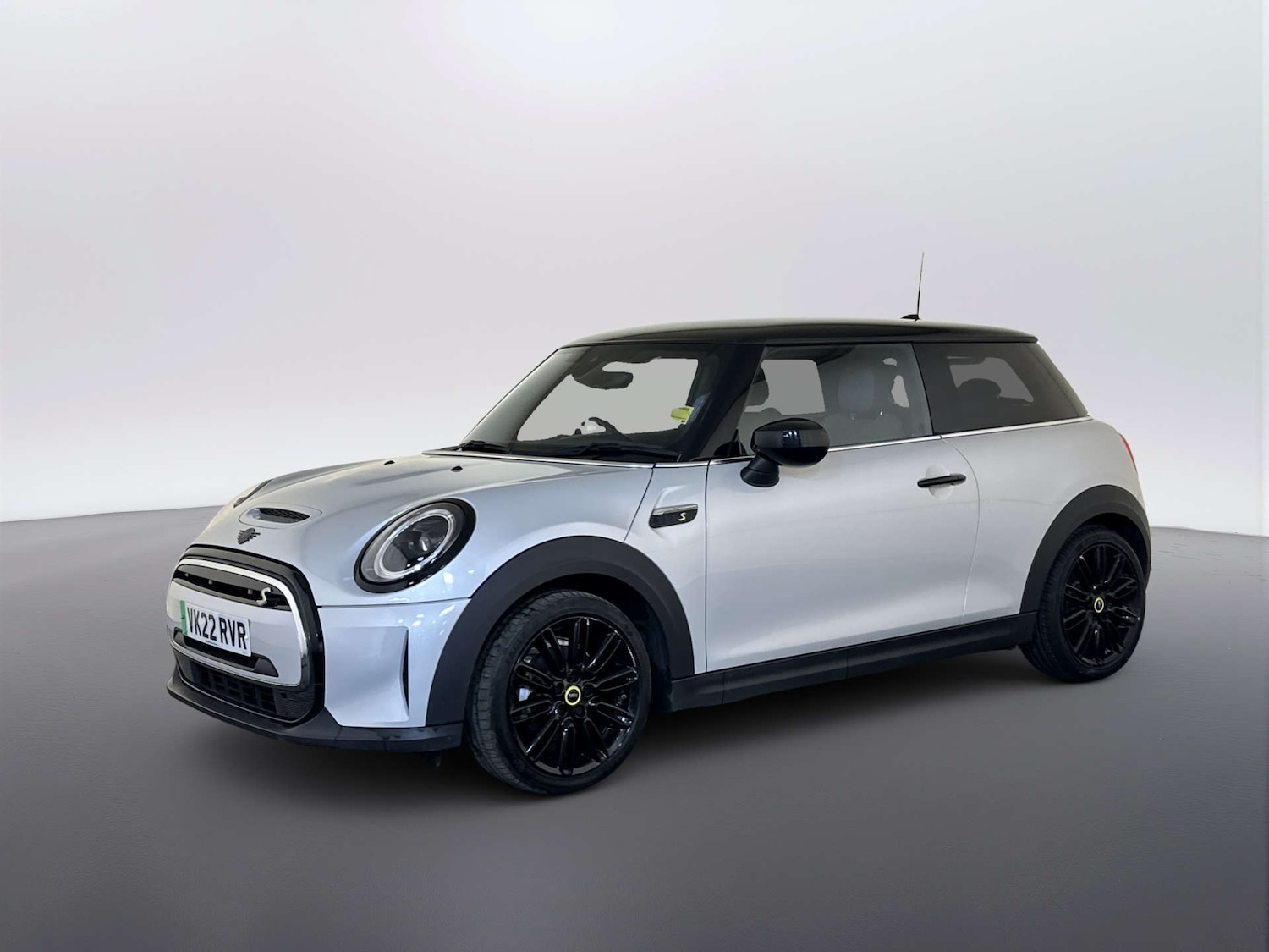 Used MINI Hatch 2022 for sale - 77989877: Photo 6