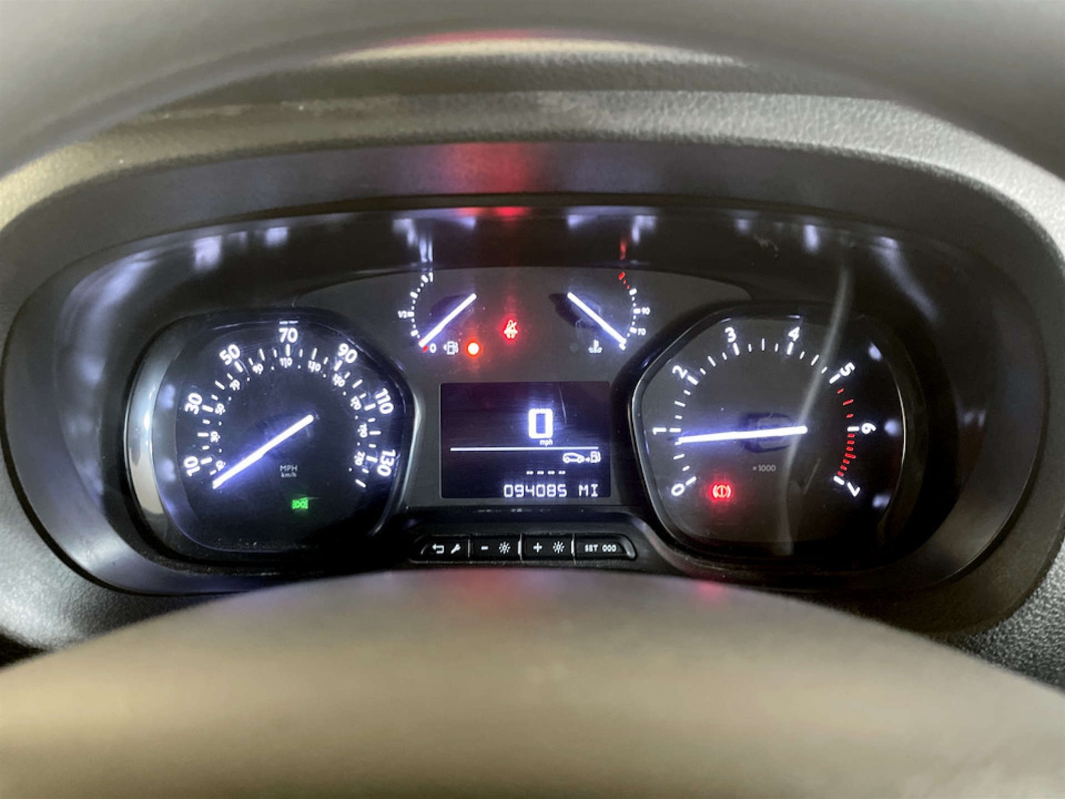 Used Vauxhall Vivaro 2019 for sale - 77639561: Photo 17