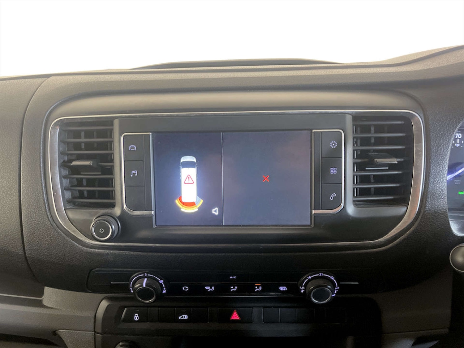 Used Vauxhall Vivaro 2019 for sale - 77639561: Photo 18