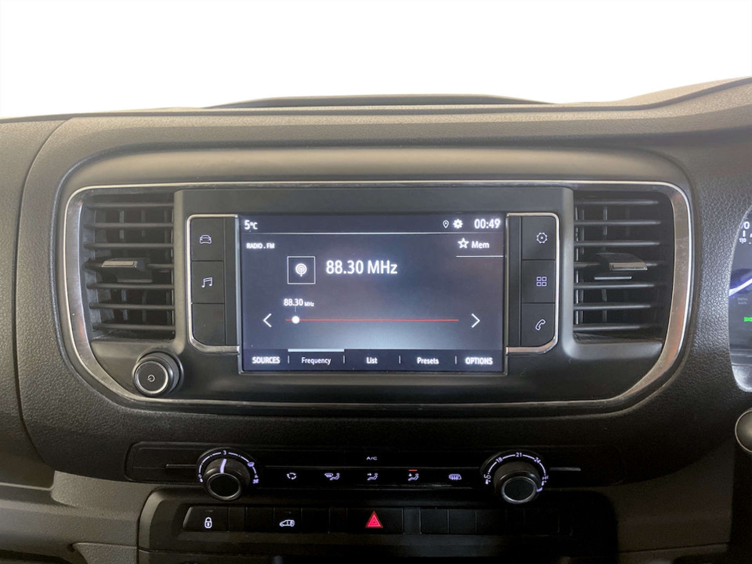 Used Vauxhall Vivaro 2019 for sale - 77639561: Photo 21