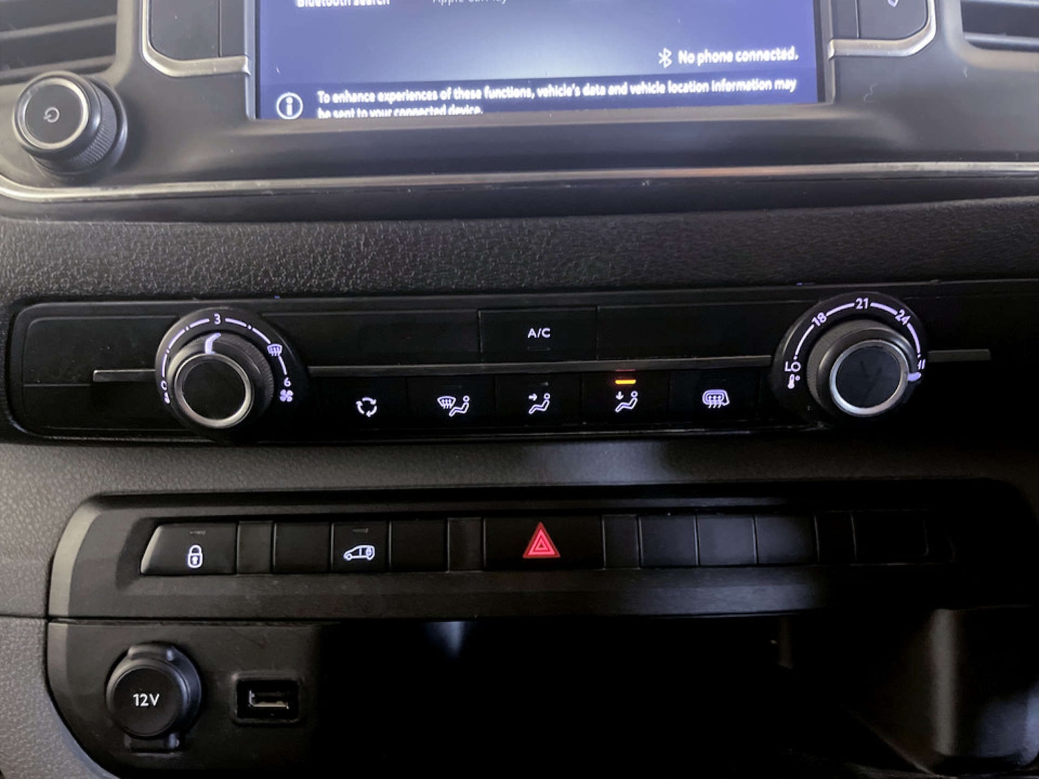 Used Vauxhall Vivaro 2019 for sale - 77639561: Photo 23