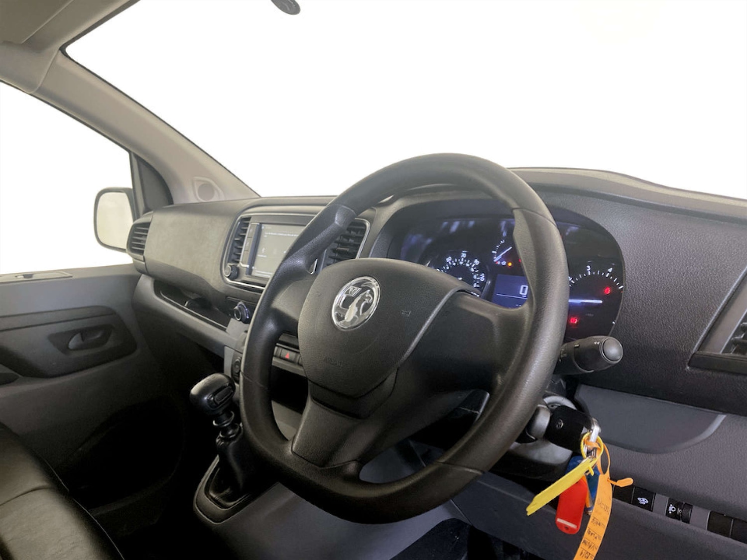 Used Vauxhall Vivaro 2019 for sale - 77639561: Photo 3