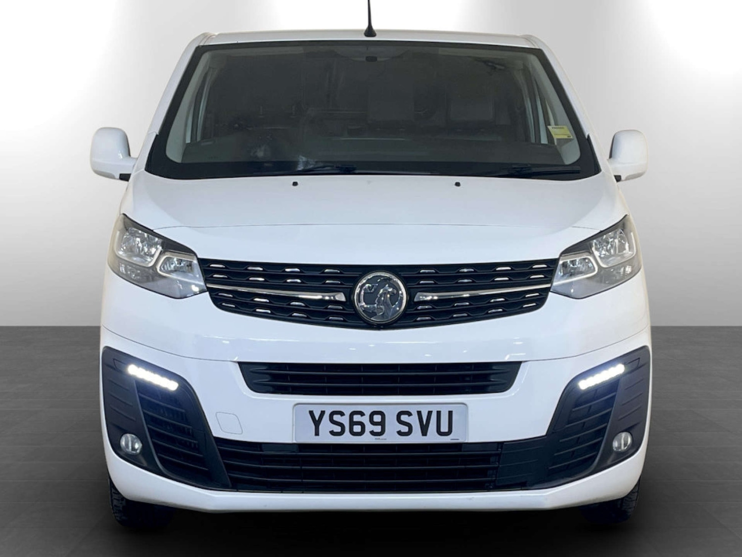 Used Vauxhall Vivaro 2019 for sale - 77639561: Photo 5