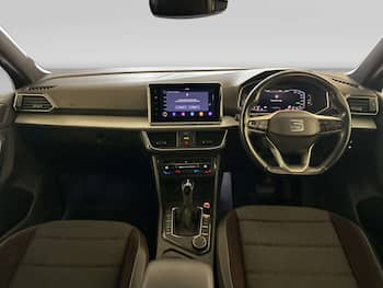 Used SEAT Tarraco 2022 for sale - 79740026: Photo