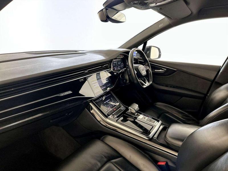 Used Audi Q7 2021 for sale - 76825879: Photo 12