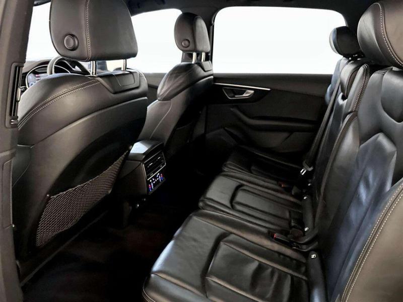 Used Audi Q7 2021 for sale - 76825879: Photo 14