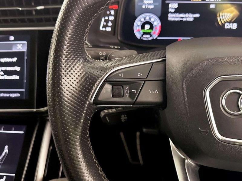 Used Audi Q7 2021 for sale - 76825879: Photo 18