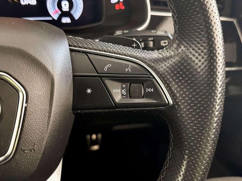 Used Audi Q7 2021 for sale - 76825879: Photo 20