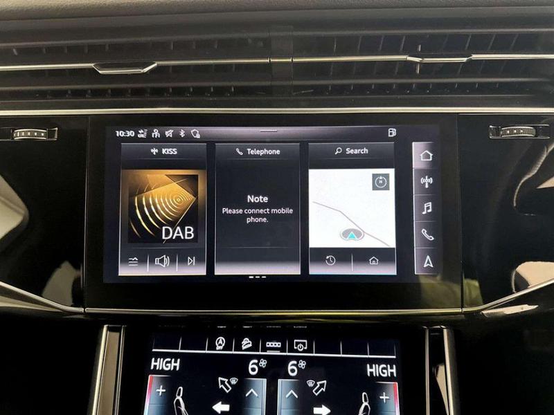 Used Audi Q7 2021 for sale - 76825879: Photo 23