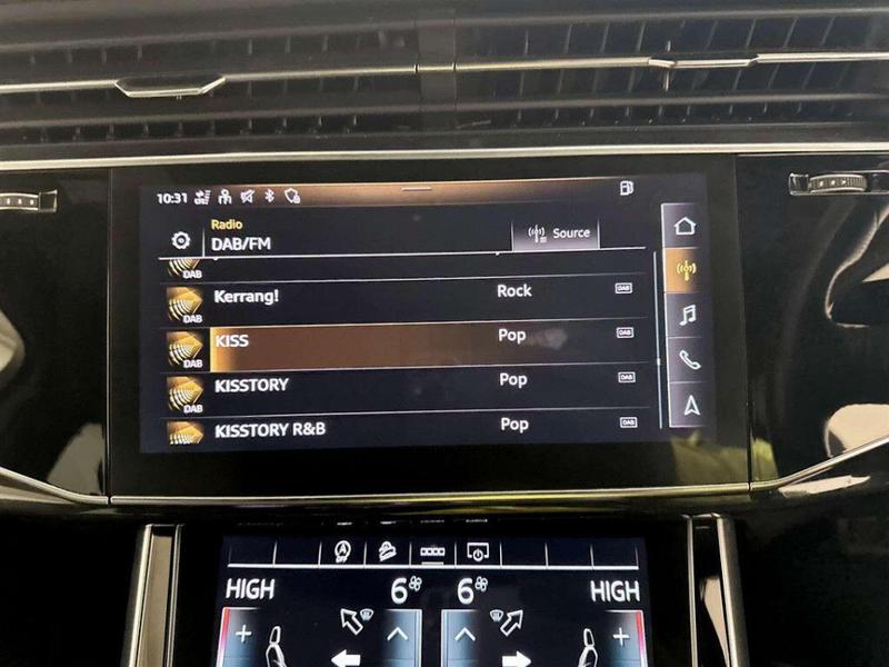 Used Audi Q7 2021 for sale - 76825879: Photo 25