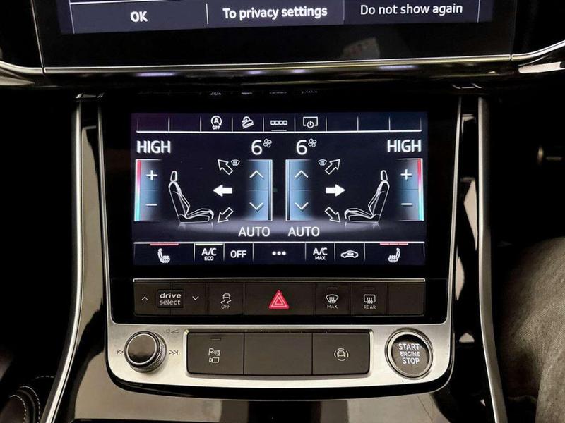 Used Audi Q7 2021 for sale - 76825879: Photo 26