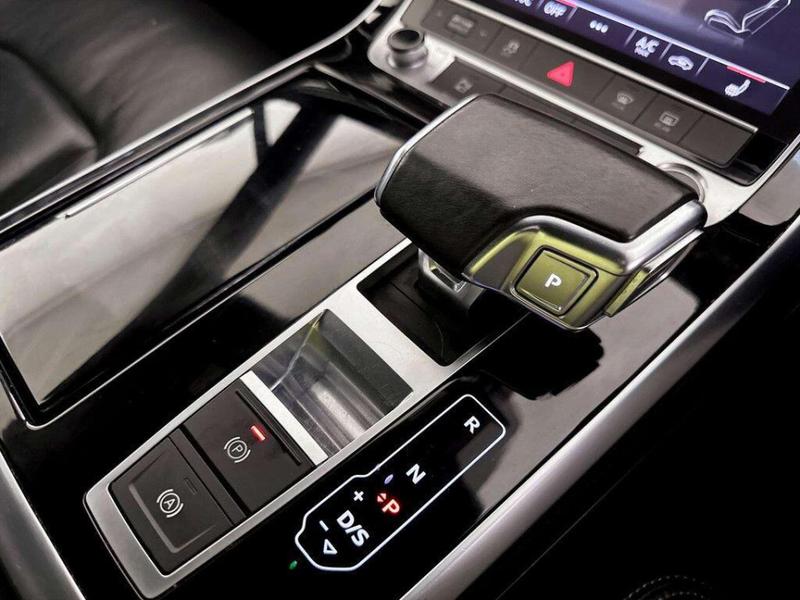 Used Audi Q7 2021 for sale - 76825879: Photo 27