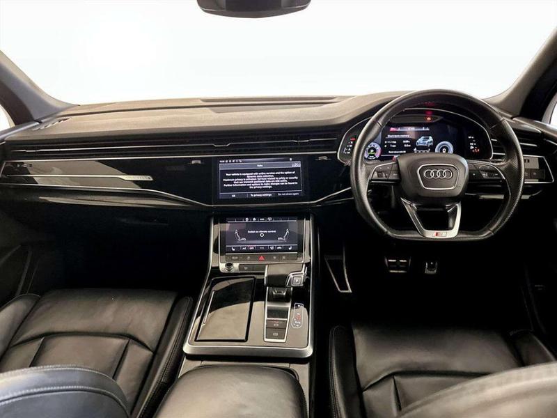 Used Audi Q7 2021 for sale - 76825879: Photo 3