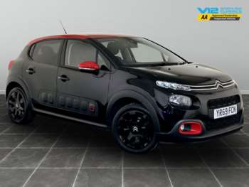 2019 (69) - 1.2 PureTech 82 Flair Nav Edition 5dr