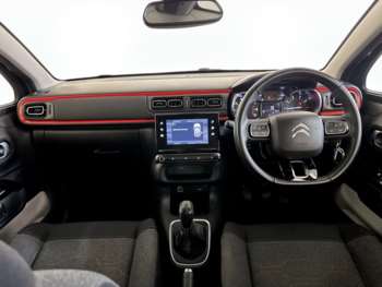 Used Citroen C3 2019 for sale - 74928874: Photo