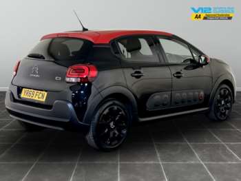 Used Citroen C3 2019 for sale - 74928874: Photo
