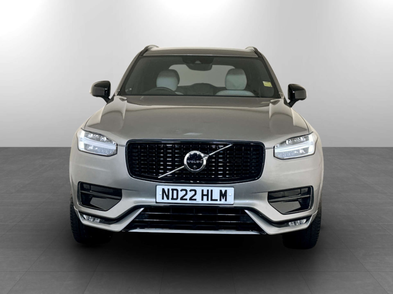Used Volvo XC90 2022 for sale - 77326100: Photo 5