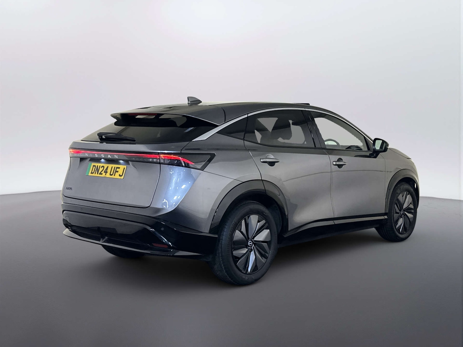 Used Nissan ARIYA 2024 for sale - 78045026: Photo 10