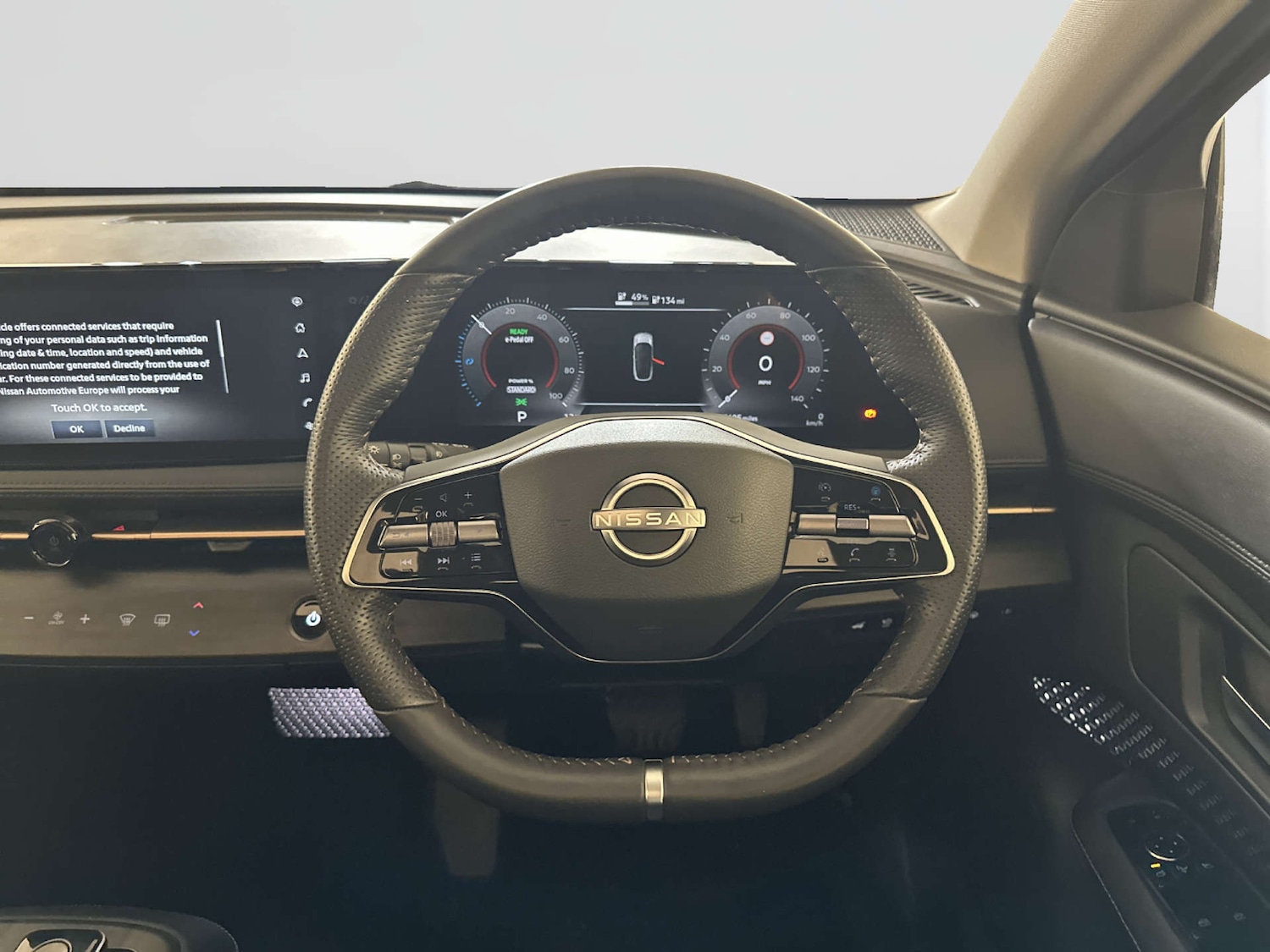 Used Nissan ARIYA 2024 for sale - 78045026: Photo 17