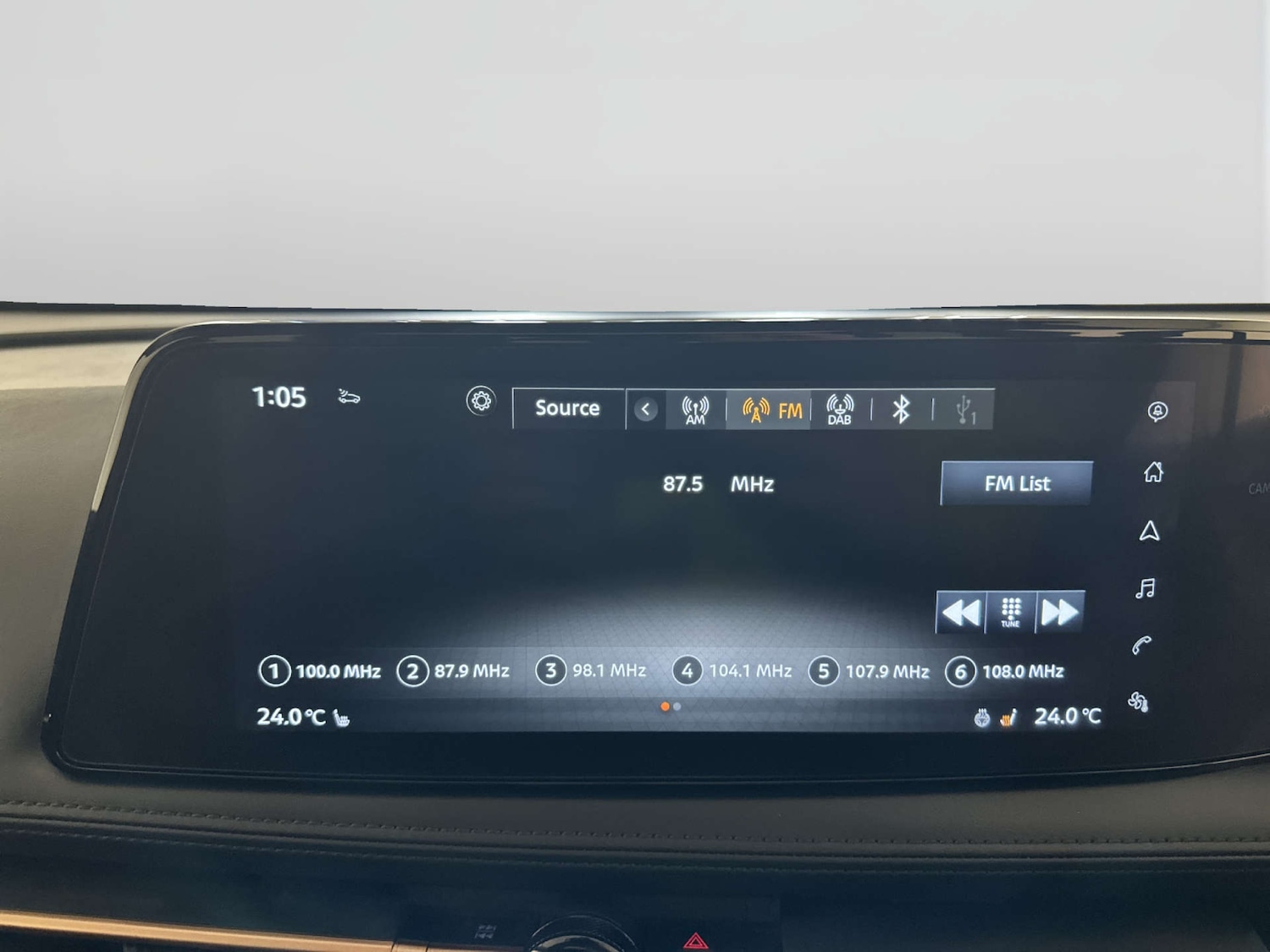 Used Nissan ARIYA 2024 for sale - 78045026: Photo 22