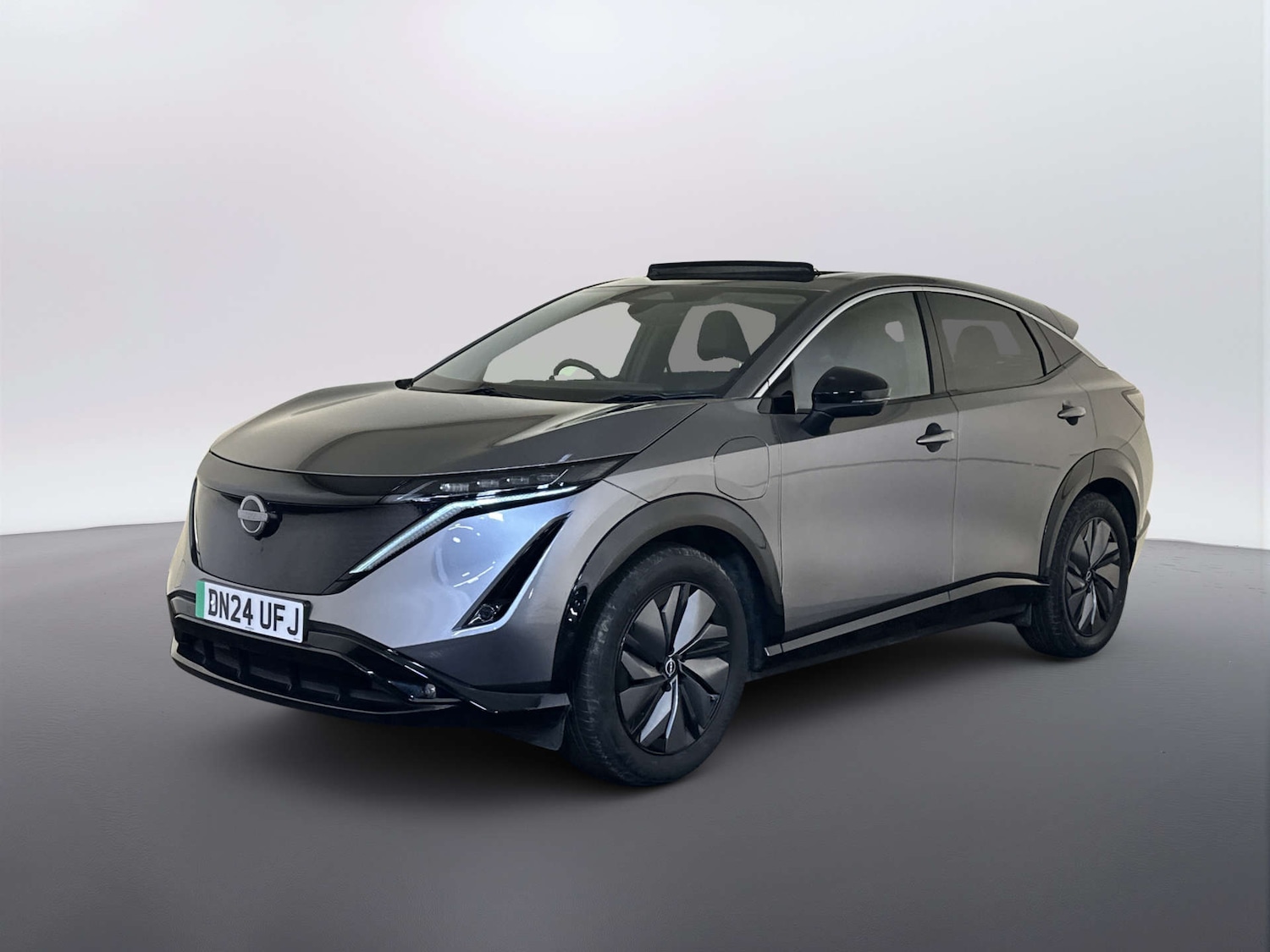 Used Nissan ARIYA 2024 for sale - 78045026: Photo 6