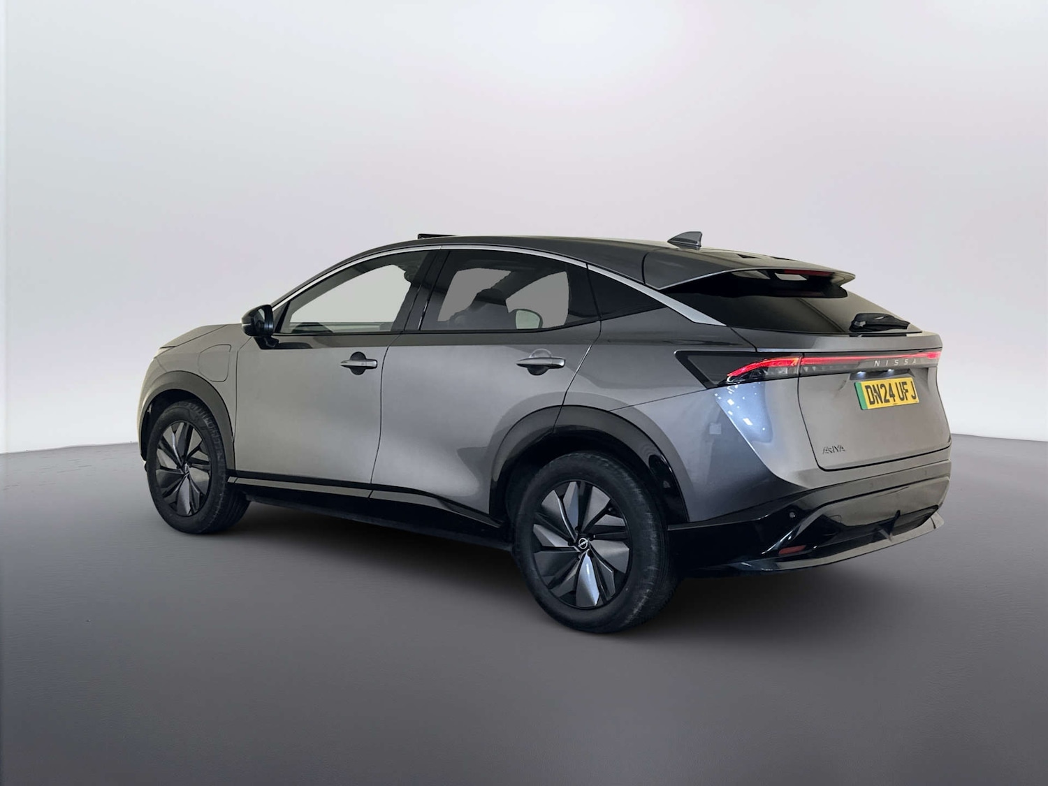 Used Nissan ARIYA 2024 for sale - 78045026: Photo 8