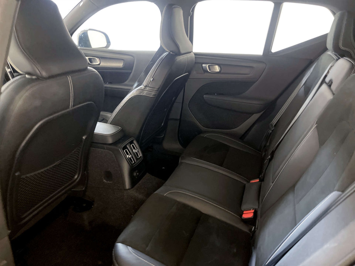 Used Volvo XC40 2021 for sale - 77609465: Photo 14