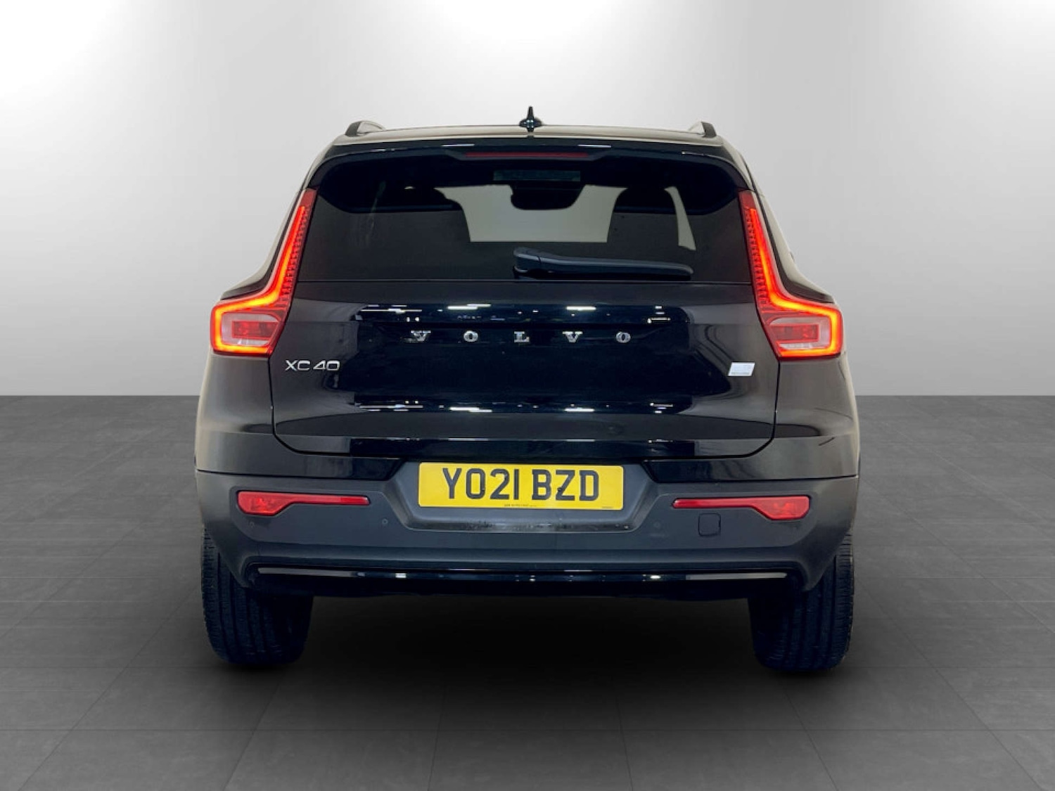 Used Volvo XC40 2021 for sale - 77609465: Photo 9