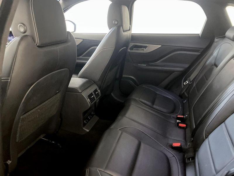 Used Jaguar F-Pace 2019 for sale - 76329702: Photo 14
