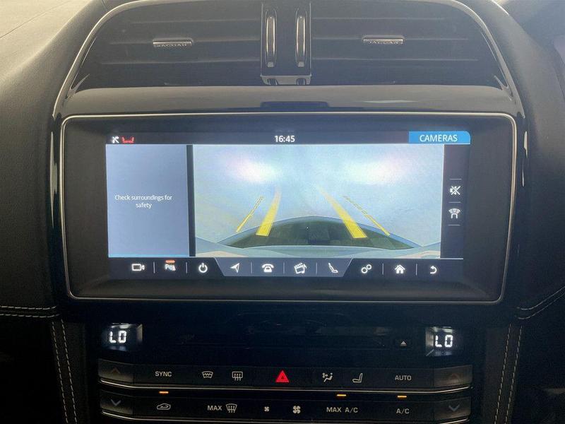 Used Jaguar F-Pace 2019 for sale - 76329702: Photo 20