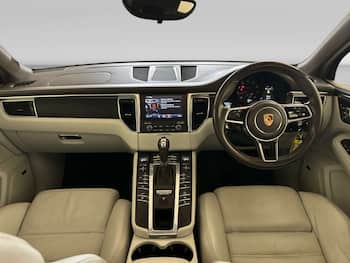 Used Porsche Macan 2018 for sale - 79725464: Photo