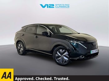 Used Nissan ARIYA 2023 for sale - 79290509: Photo