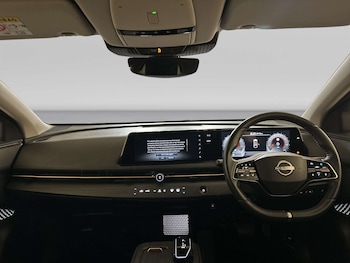 Used Nissan ARIYA 2023 for sale - 79290509: Photo