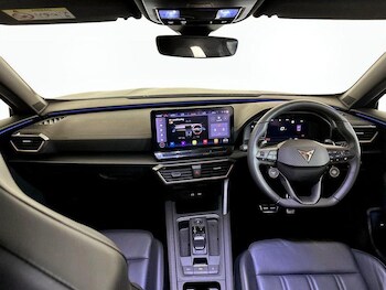 Used Cupra Formentor 2021 for sale - 75912787: Photo