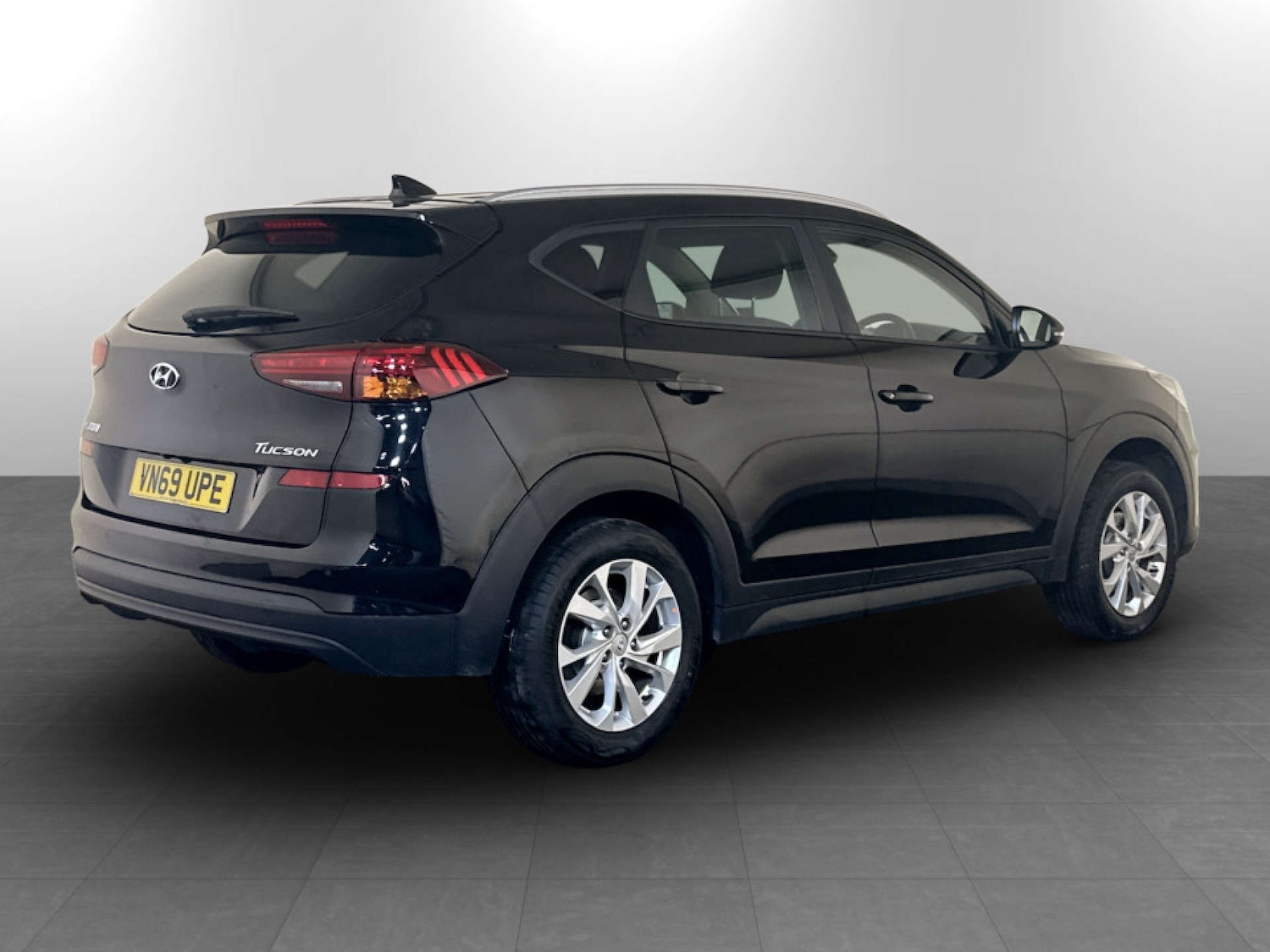 Used Hyundai TUCSON 2019 for sale - 77185304: Photo 10