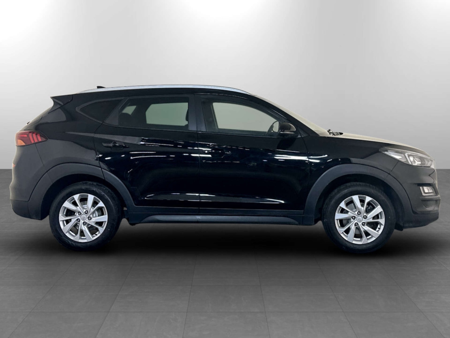 Used Hyundai TUCSON 2019 for sale - 77185304: Photo 11