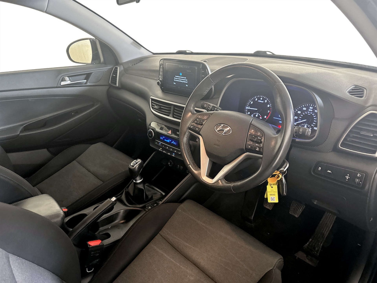 Used Hyundai TUCSON 2019 for sale - 77185304: Photo 15
