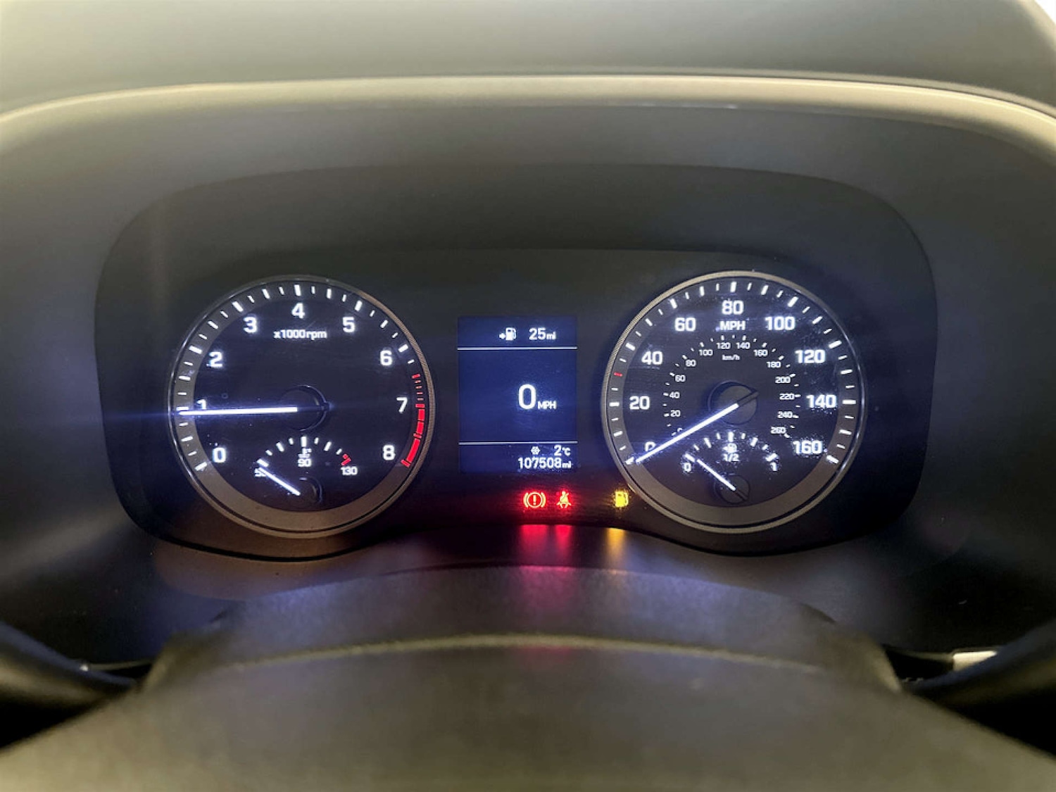 Used Hyundai TUCSON 2019 for sale - 77185304: Photo 18