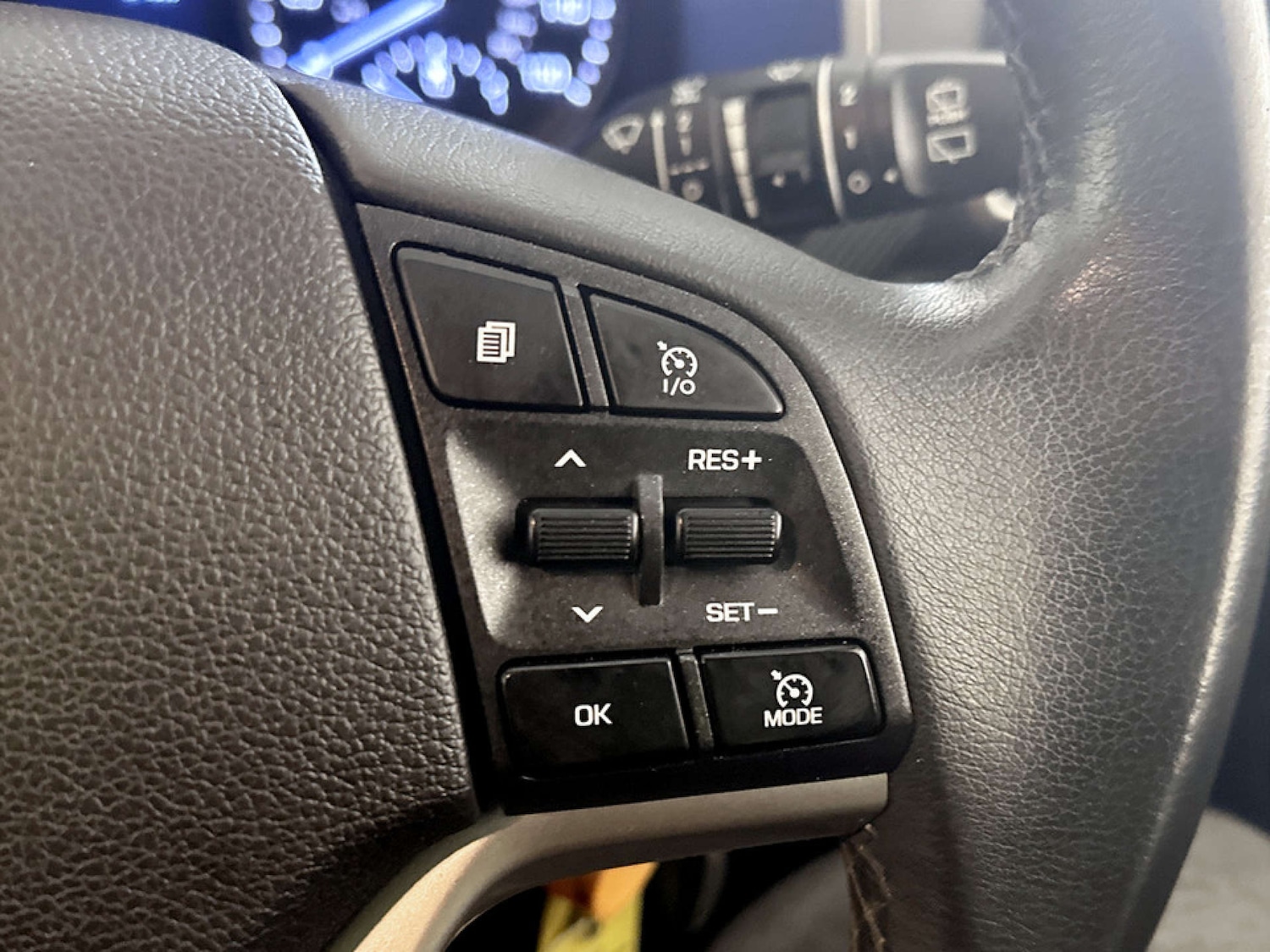 Used Hyundai TUCSON 2019 for sale - 77185304: Photo 19