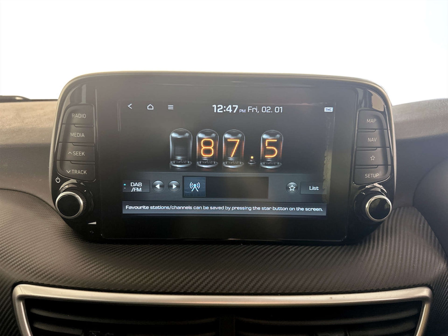 Used Hyundai TUCSON 2019 for sale - 77185304: Photo 22