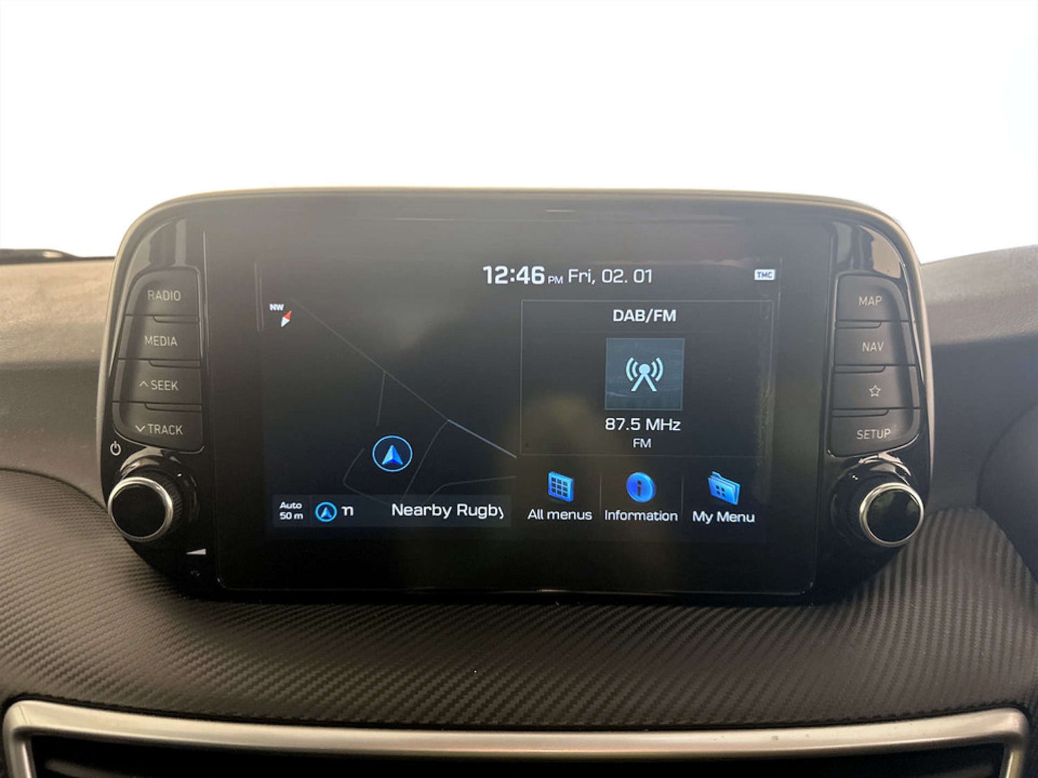 Used Hyundai TUCSON 2019 for sale - 77185304: Photo 23