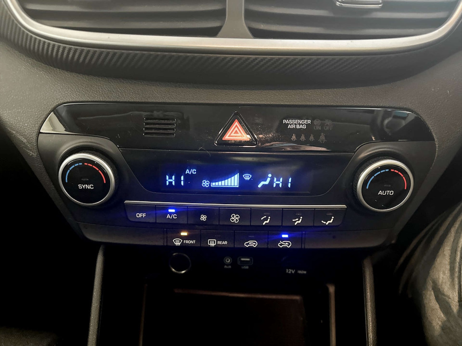 Used Hyundai TUCSON 2019 for sale - 77185304: Photo 24