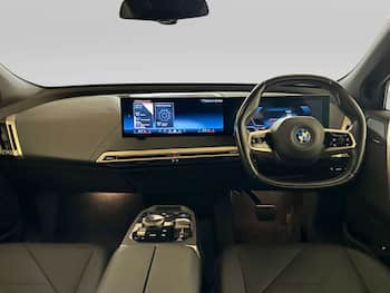 Used BMW iX 2023 for sale - 79823298: Photo