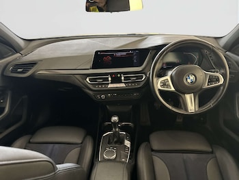 Used BMW 1 Series 2022 for sale - 78673068: Photo