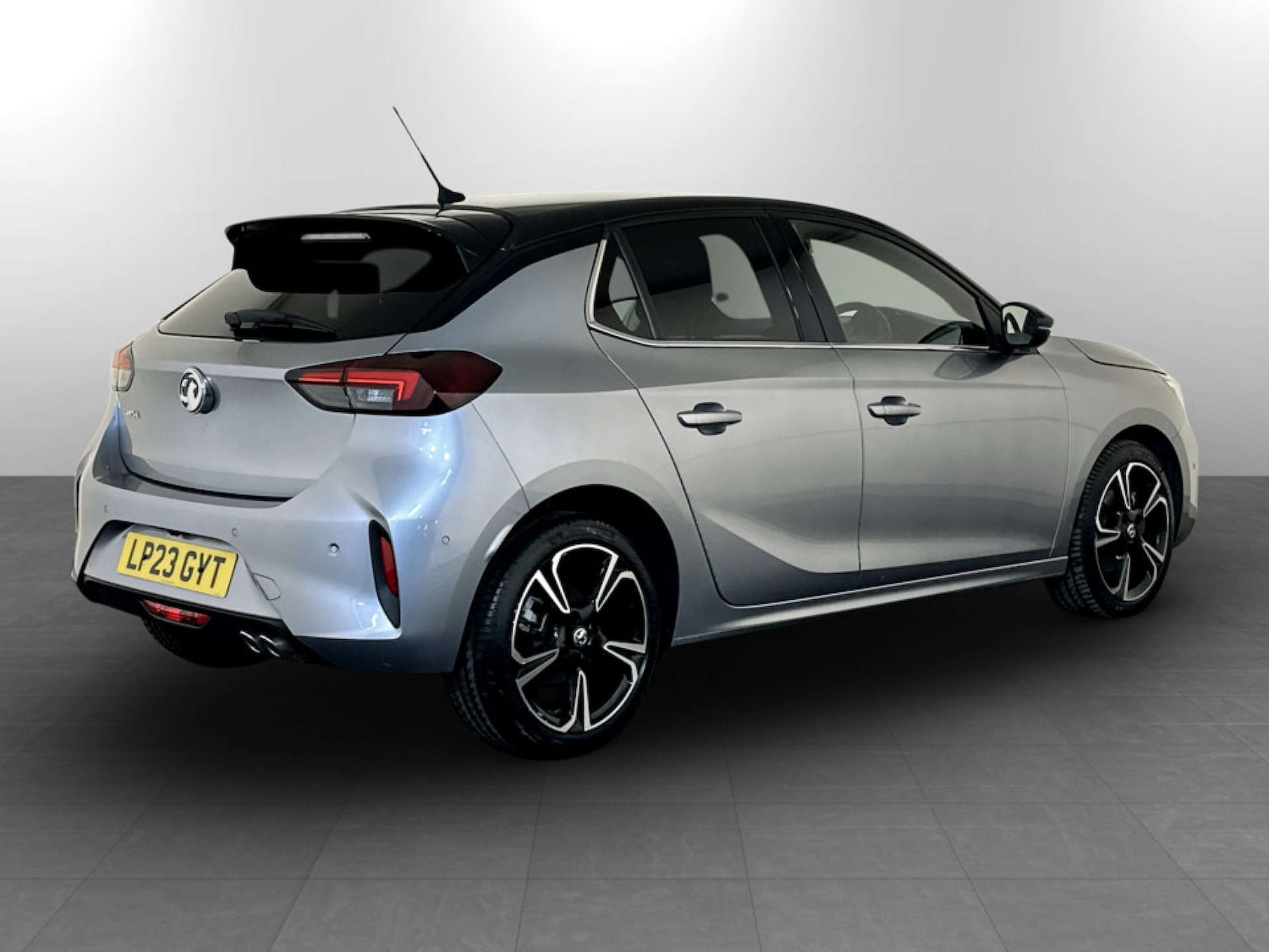 Used Vauxhall Corsa 2023 for sale - 77778115: Photo 10