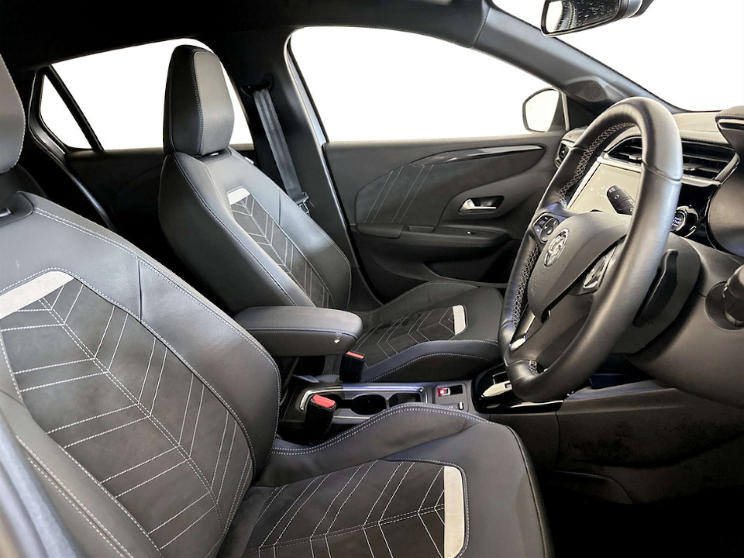 Used Vauxhall Corsa 2023 for sale - 77778115: Photo 13