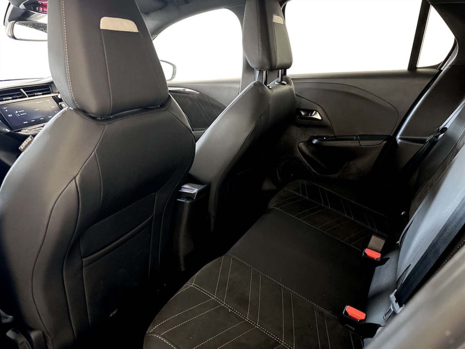 Used Vauxhall Corsa 2023 for sale - 77778115: Photo 14